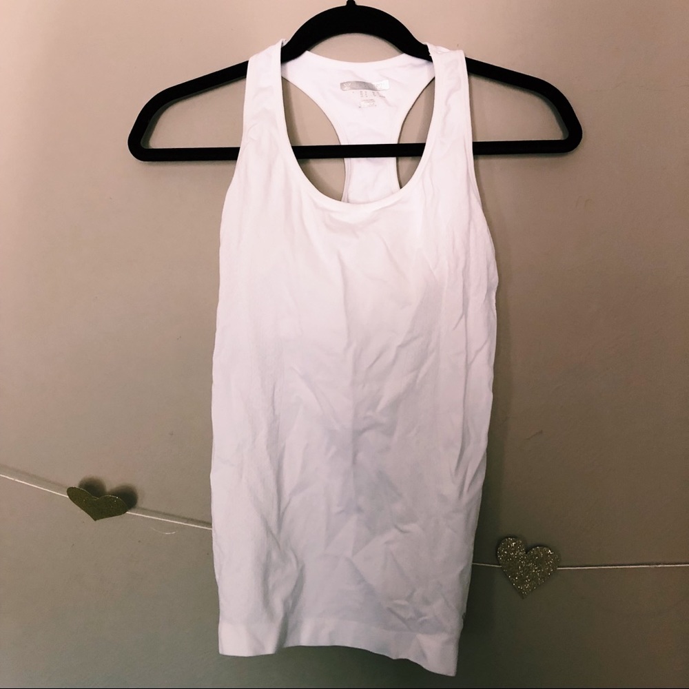 WORKOUT TANK